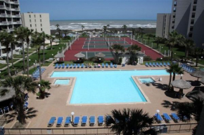 Saida Towers Unit 3505, South Padre Island